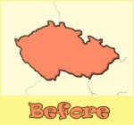 Přípravy před odletem